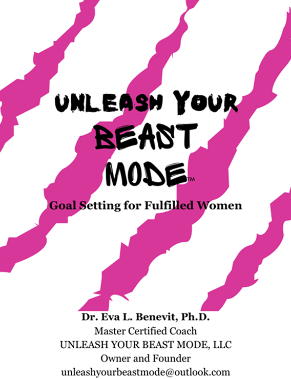 Goal Setting for Fulfilled Women