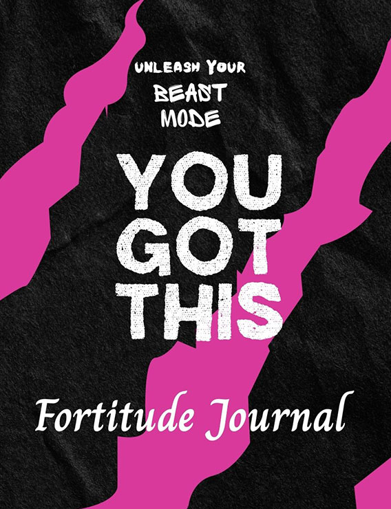 Fortitude Journal