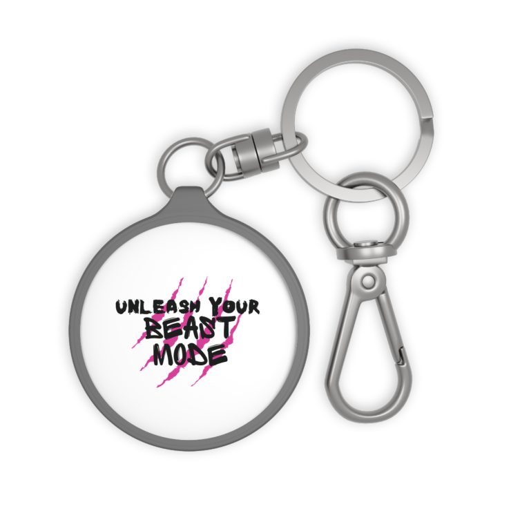 Keyring Tag