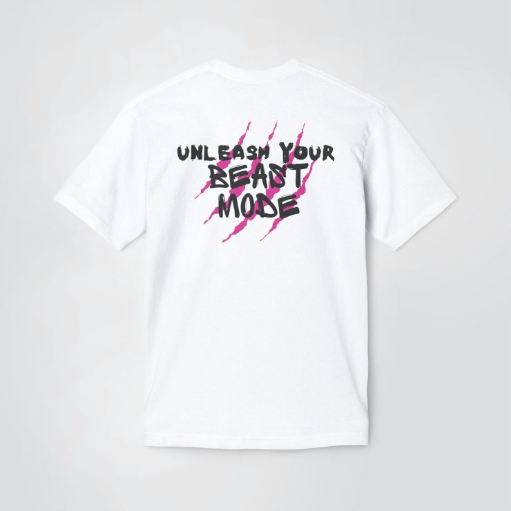 Unisex Midweight T-shirt, Made in US