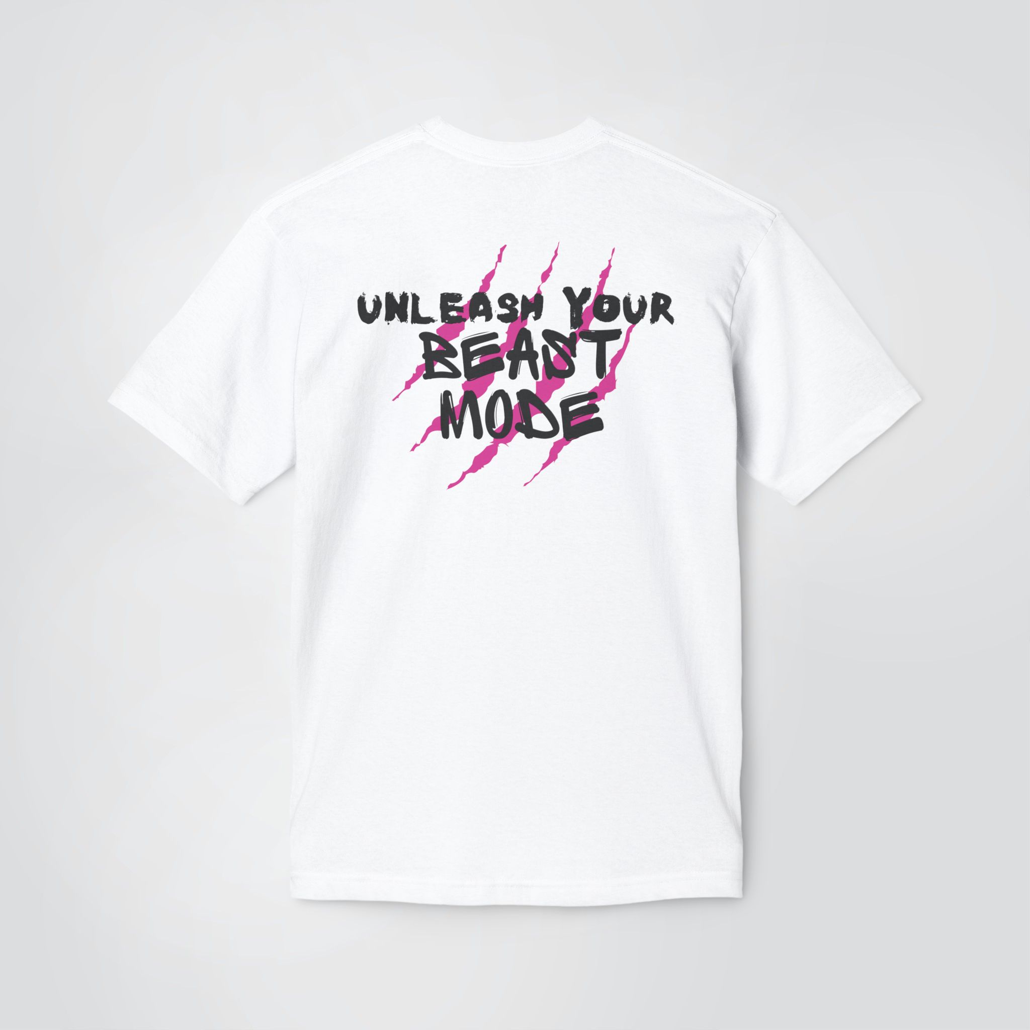 Unisex Midweight T-shirt, Made in US