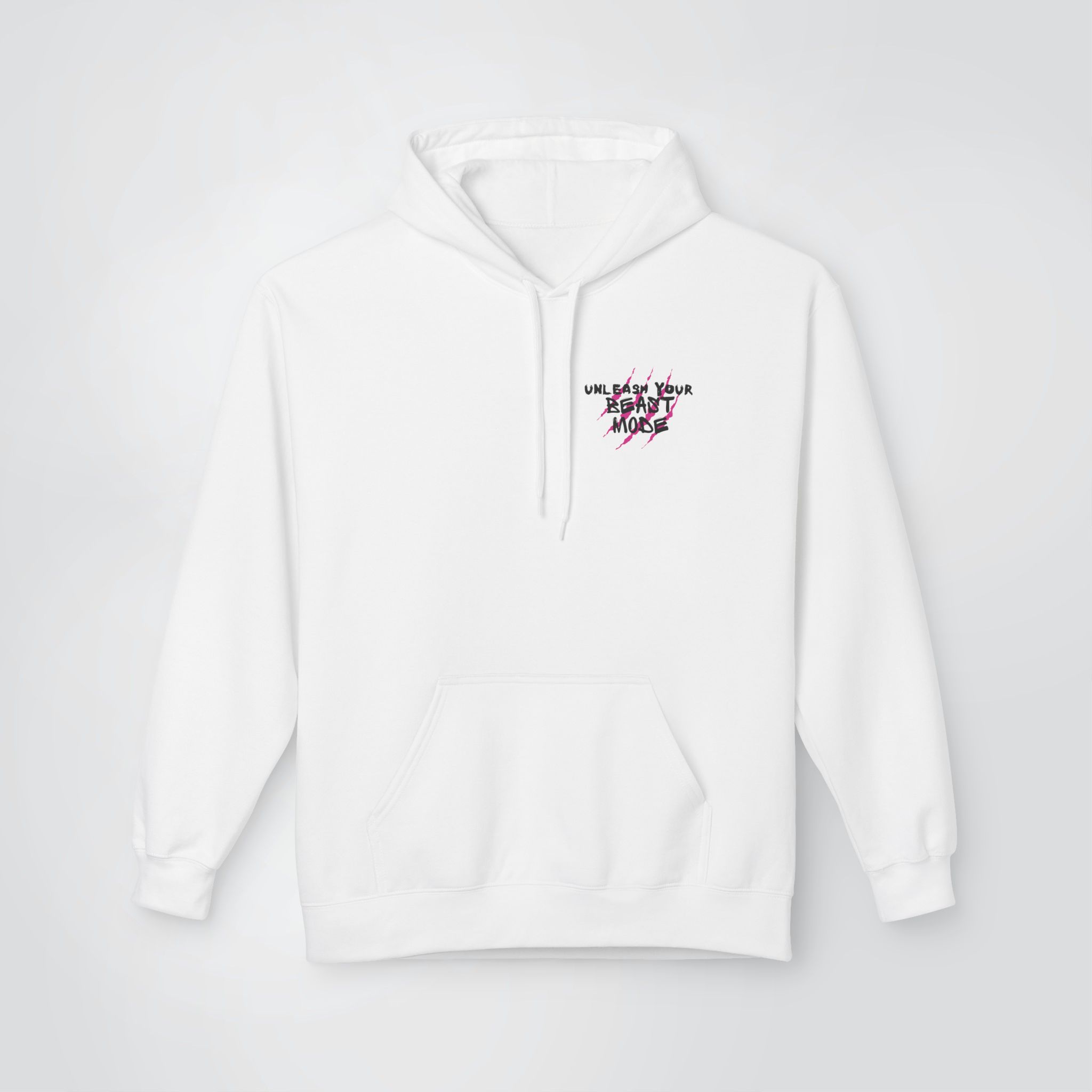 Unisex Midweight Softstyle Fleece Hoodie