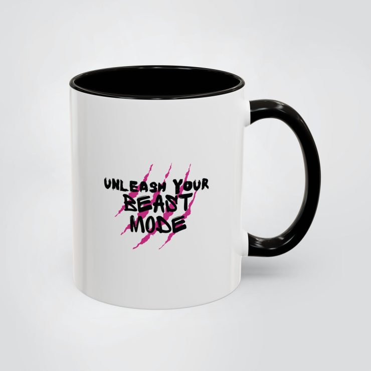 Colorful Mugs (11oz, 15oz)