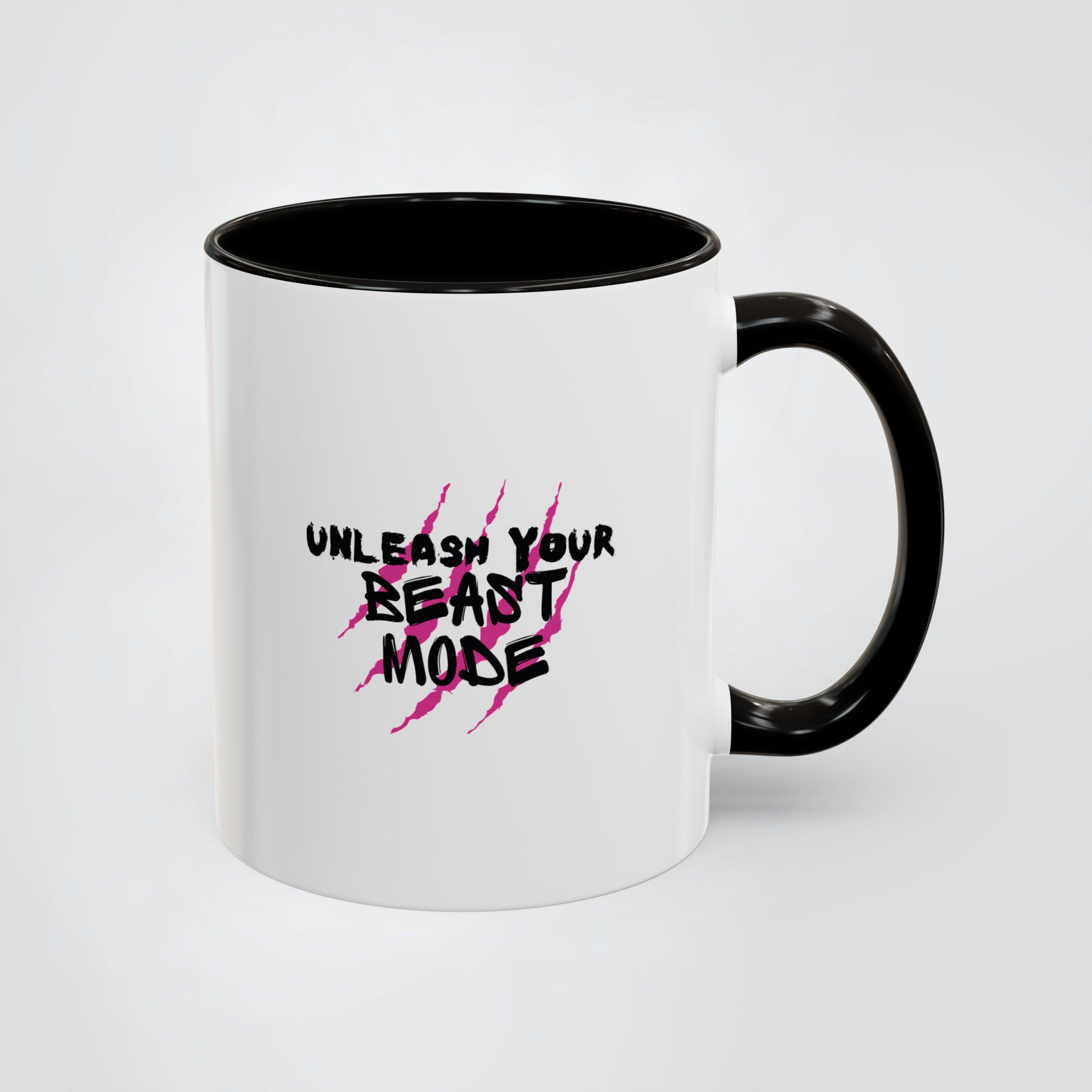 Colorful Mugs (11oz, 15oz)